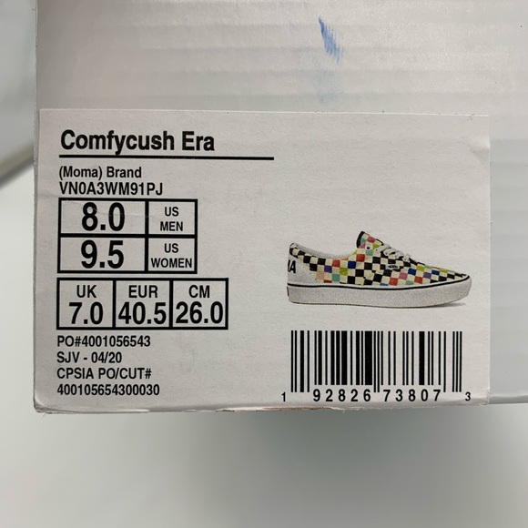 Comfycush Era - Picture 9 of 9